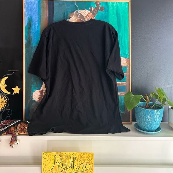 NIKE Pile of Boxes & Collector Holding Shoe Boxes Size L - Picture 16 of 16